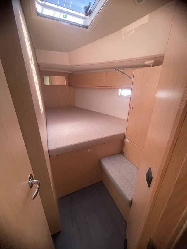 Bavaria Cruiser 46 Style - 4 cab., picture 11