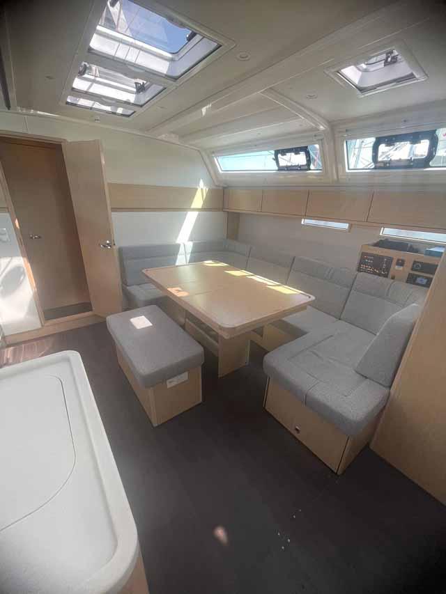 Bavaria Cruiser 46 Style - 4 cab., picture 5