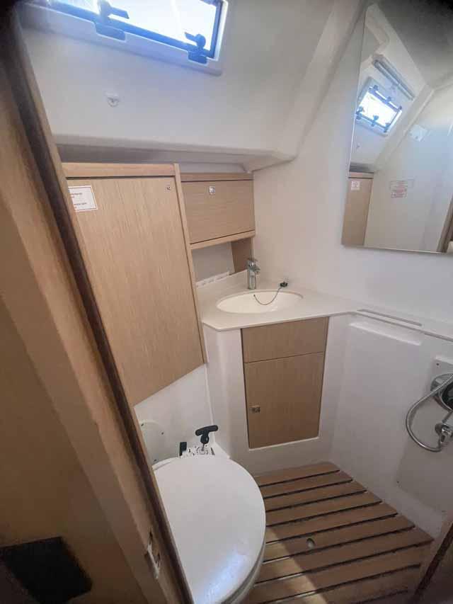 Bavaria Cruiser 46 Style - 4 cab., picture 14