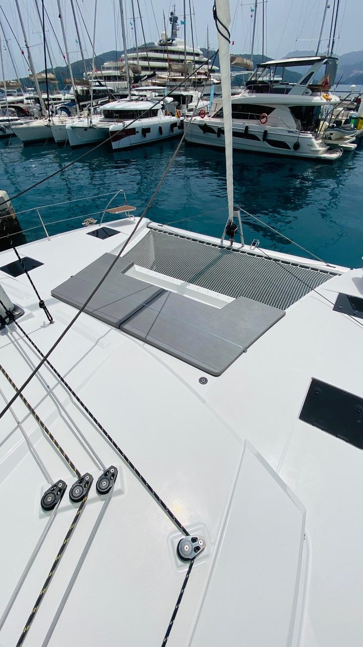 Fountaine Pajot Astrea 42 - 4 + 1 cab., picture 5