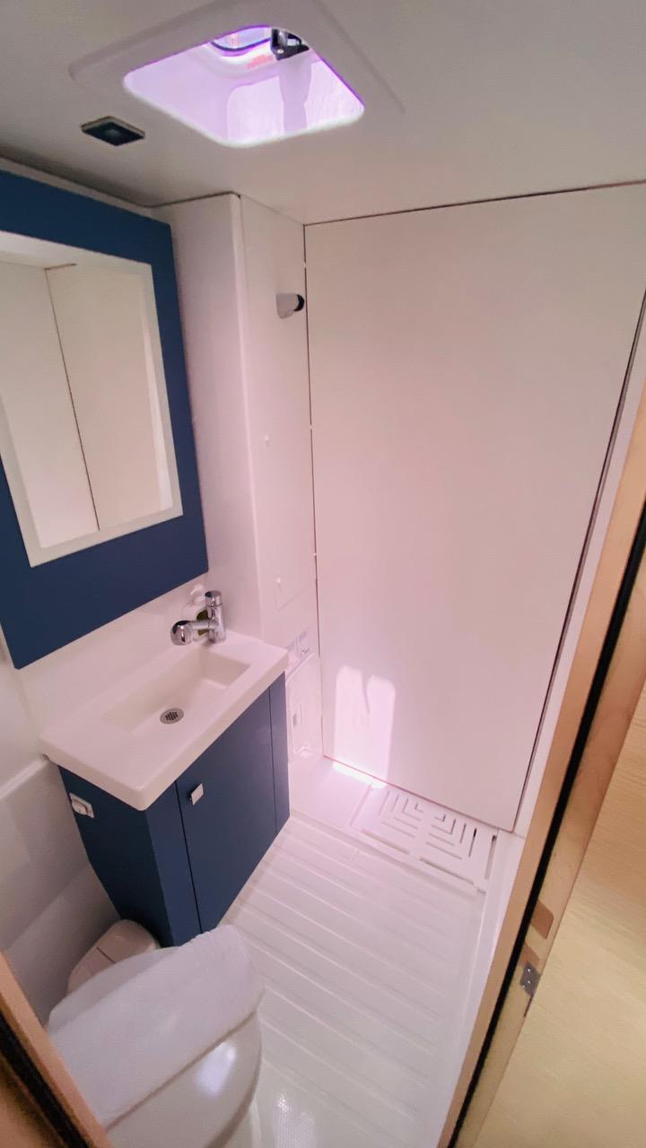 Fountaine Pajot Astrea 42 - 4 + 1 cab., picture 13