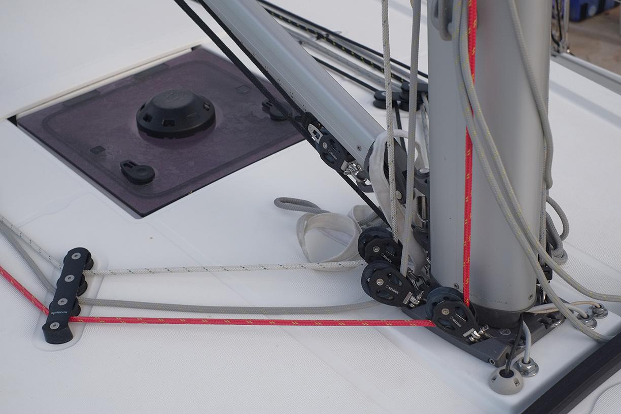 Oceanis 34.1, picture 5