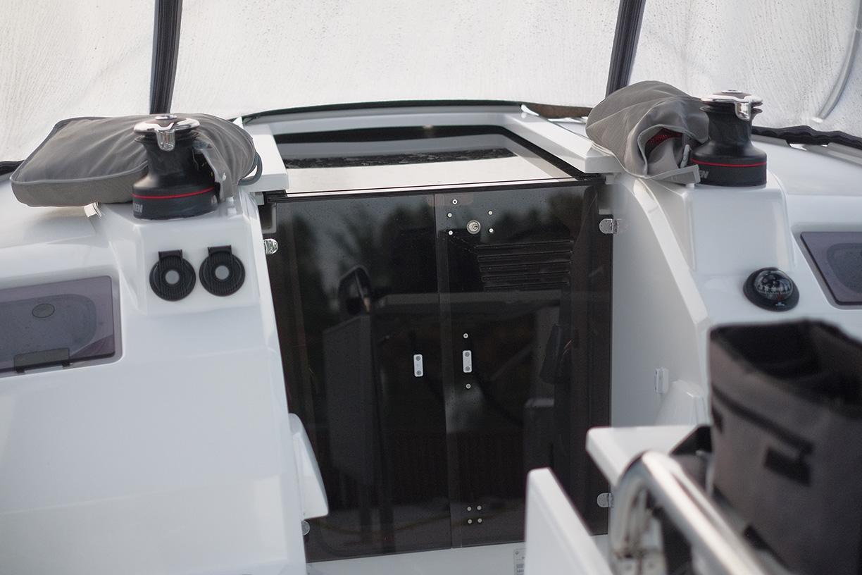 Oceanis 34.1, picture 12