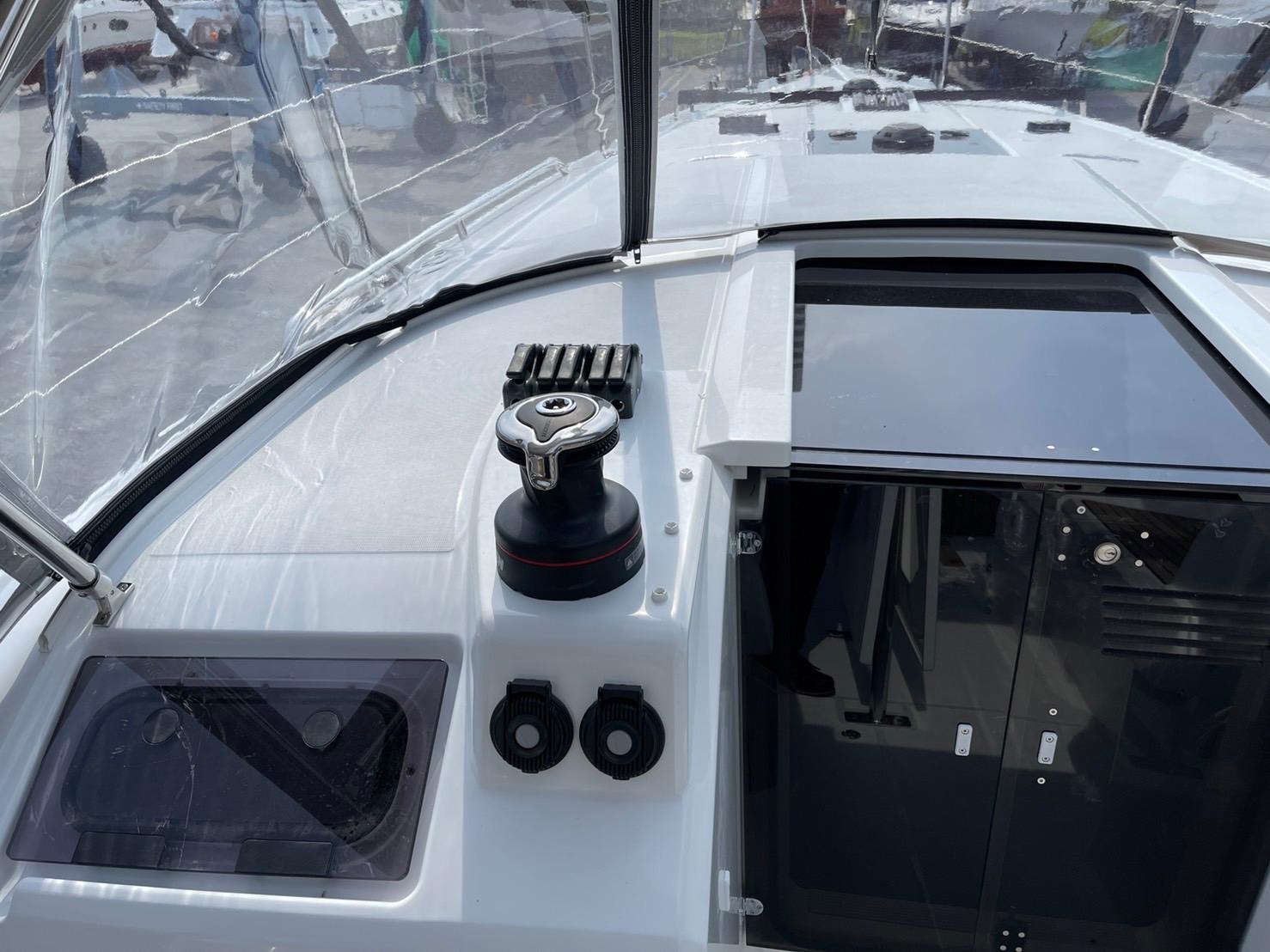 Oceanis 34.1, picture 13