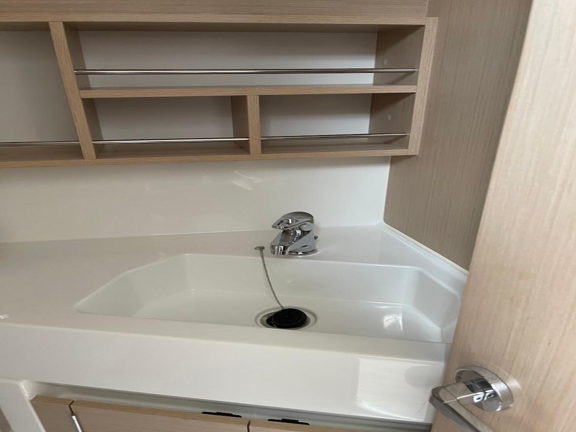 Oceanis 34.1, picture 25