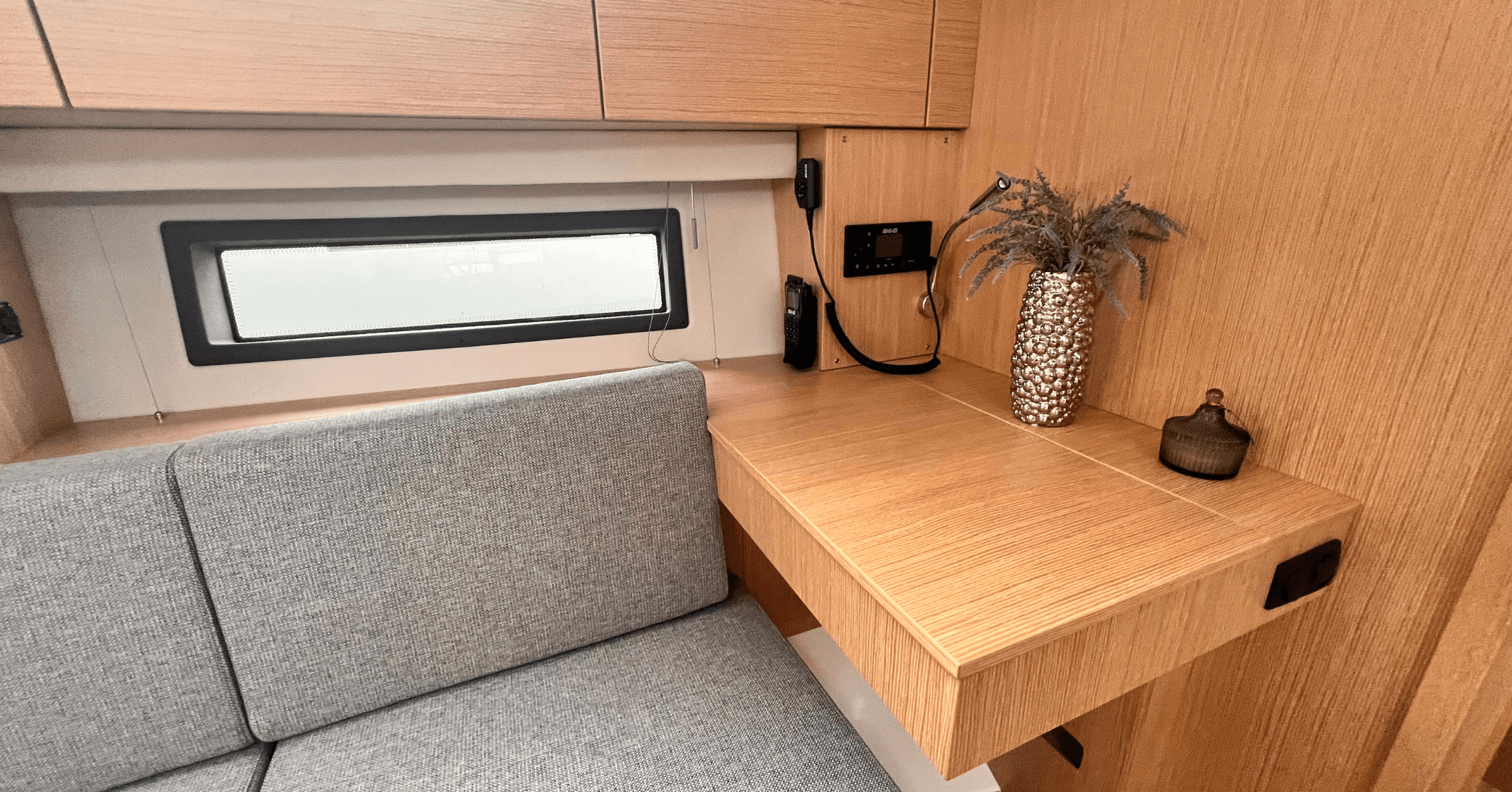 Bavaria C42, picture 8