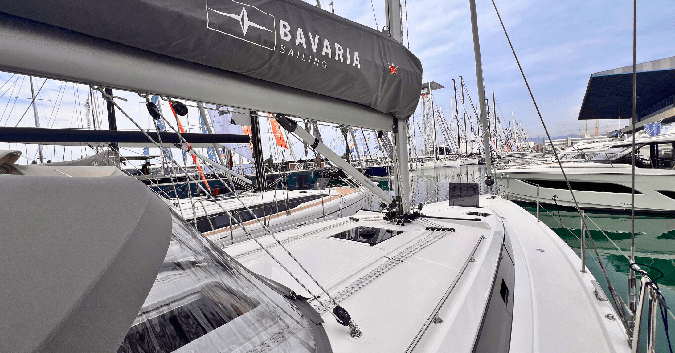 Bavaria C42, picture 5