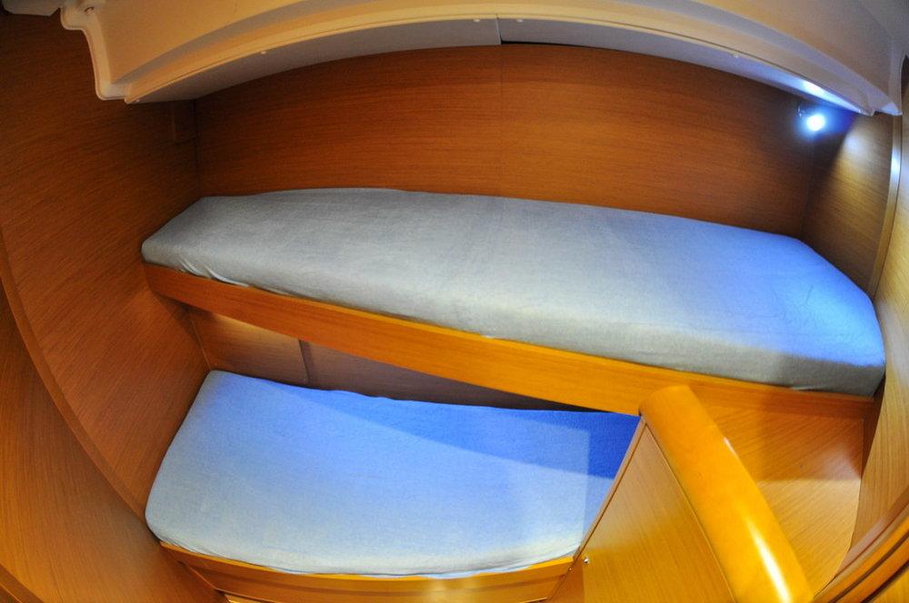 Sun Odyssey 439, picture 9