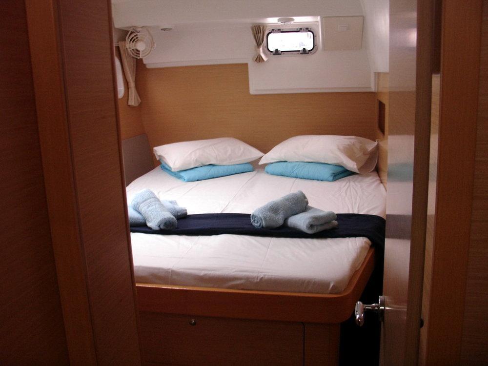 Lagoon 400 - 4 cab., picture 10