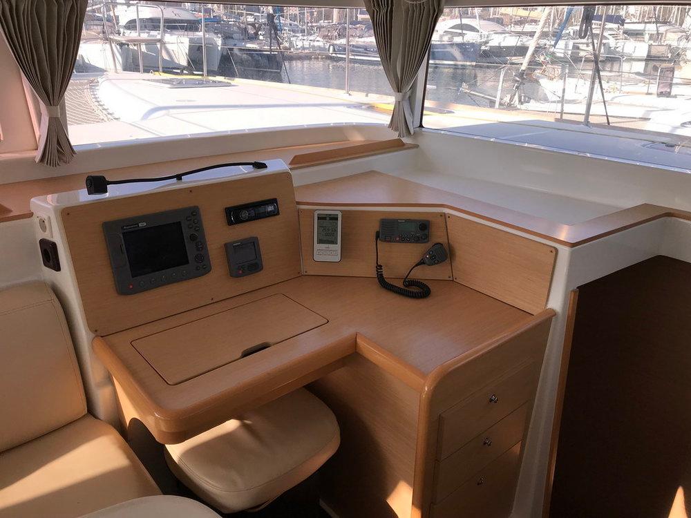 Lagoon 400 - 4 cab., picture 9