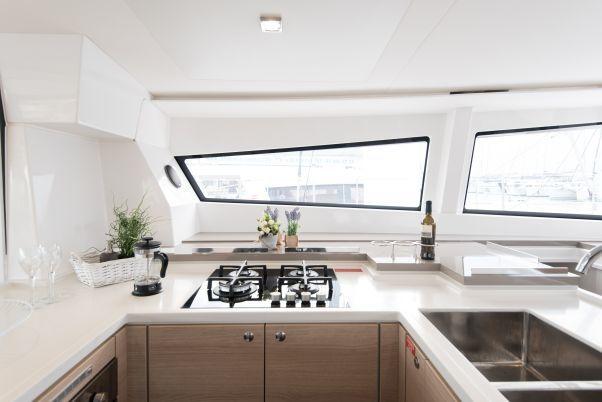 Bali 5.4 - 6 + 2 cab., picture 7