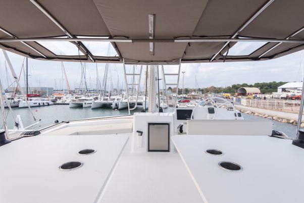 Bali 5.4 - 6 + 2 cab., picture 4