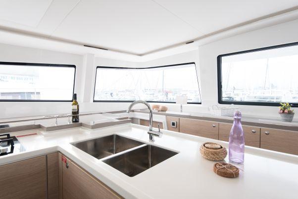 Bali 5.4 - 6 + 2 cab., picture 8