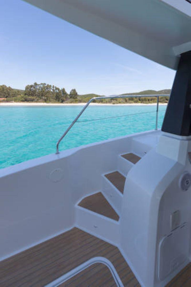 Fountaine Pajot MY6 - Mona Lisa, picture 5