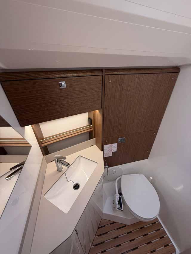 Bavaria C46 - 4 cab., picture 18