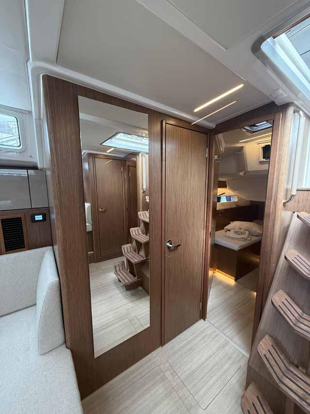 Bavaria C46 - 4 cab., picture 12