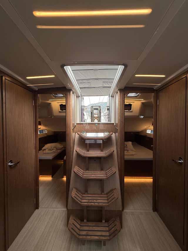 Bavaria C46 - 4 cab., picture 13