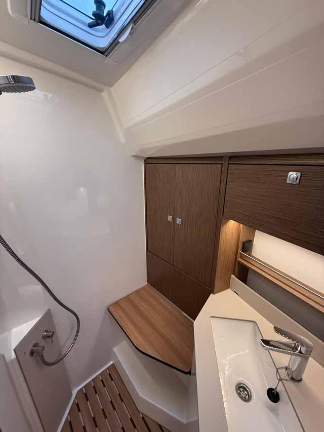 Bavaria C46 - 4 cab., picture 19