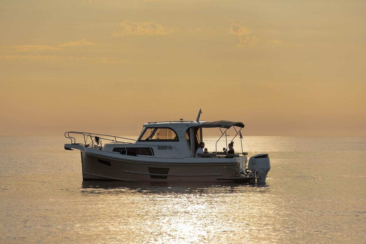 Leidi 800R, picture 8