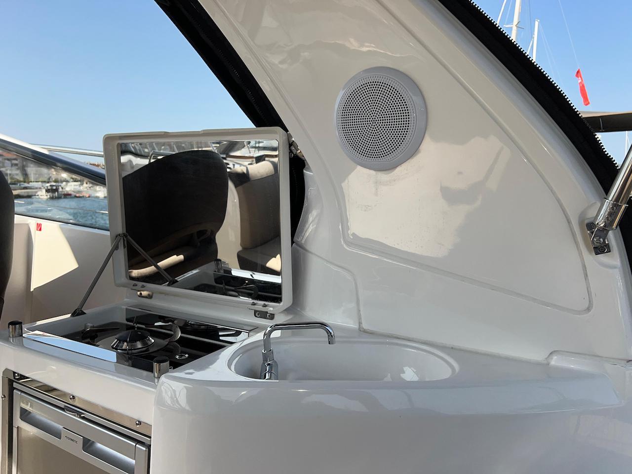 Bavaria S29+, picture 7