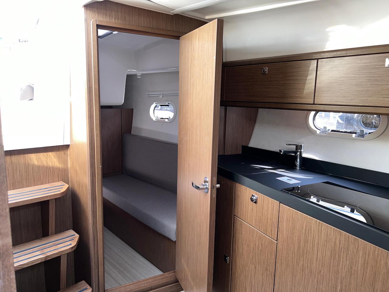 Bavaria S29+, picture 12