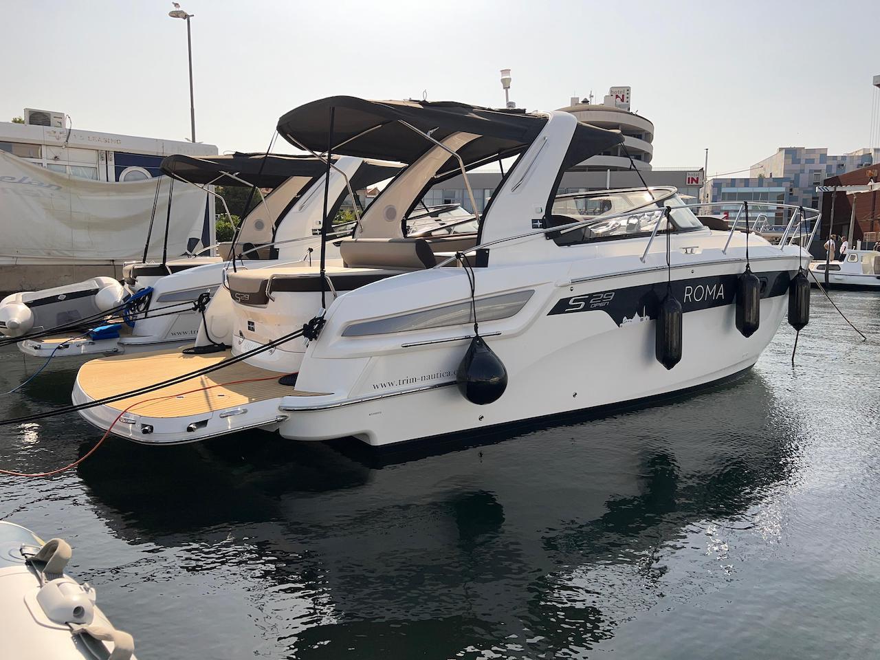 Bavaria S29+, picture 4