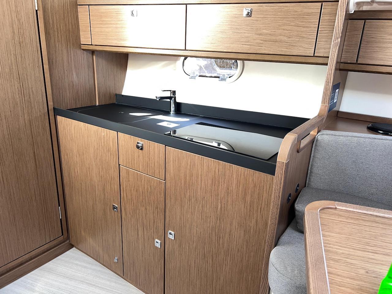 Bavaria S29+, picture 9