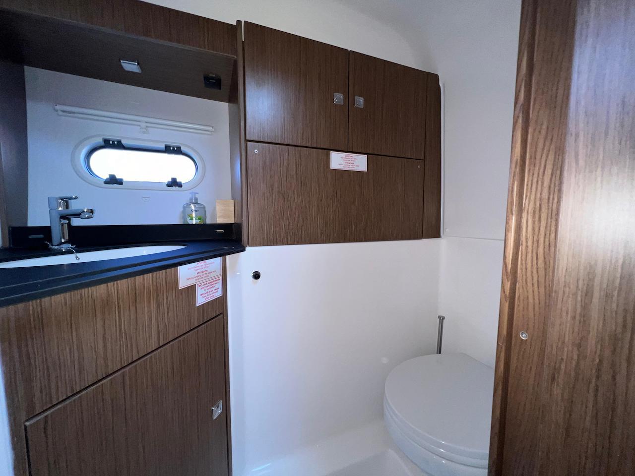 Bavaria S29+, picture 15