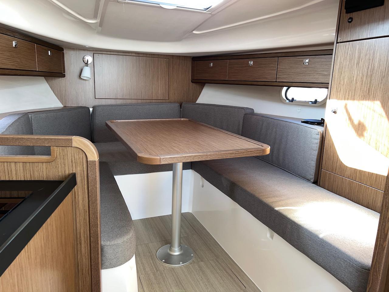 Bavaria S29+, picture 8