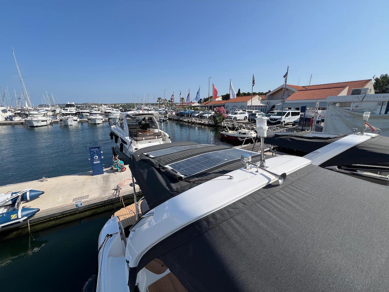 Bavaria S29+, picture 6