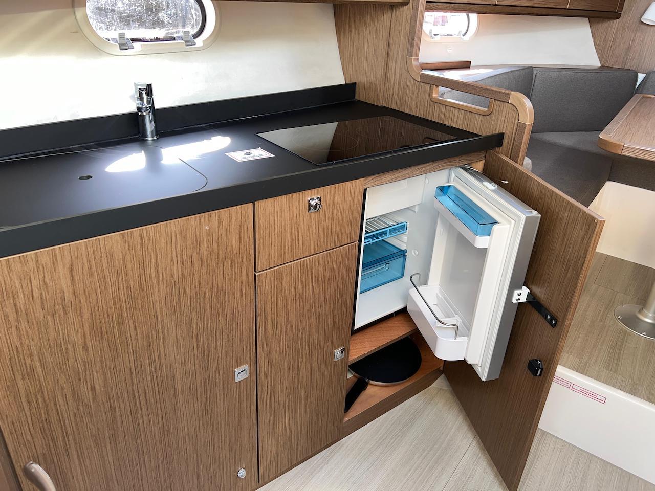 Bavaria S29+, picture 10