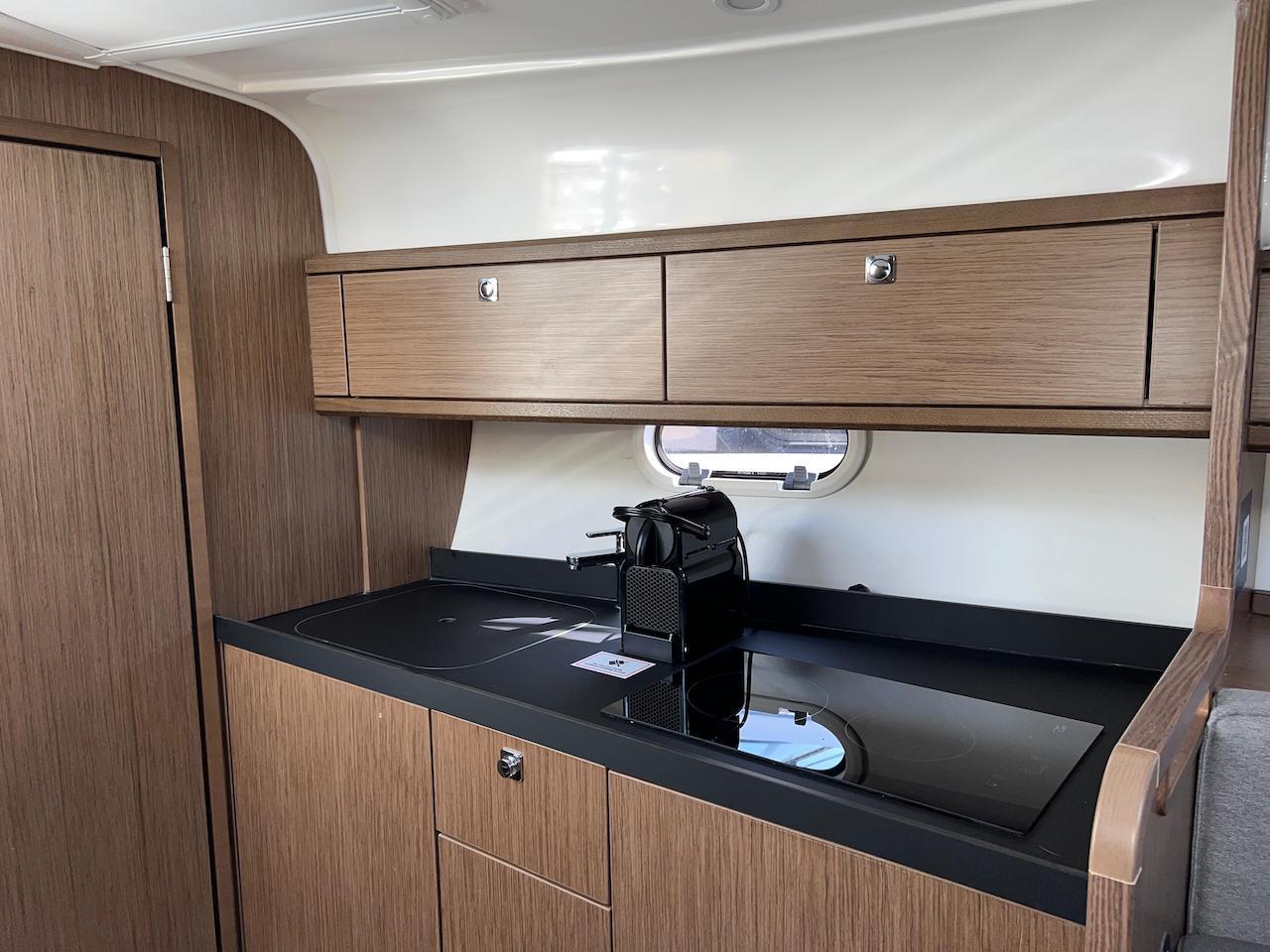 Bavaria S29+, picture 11