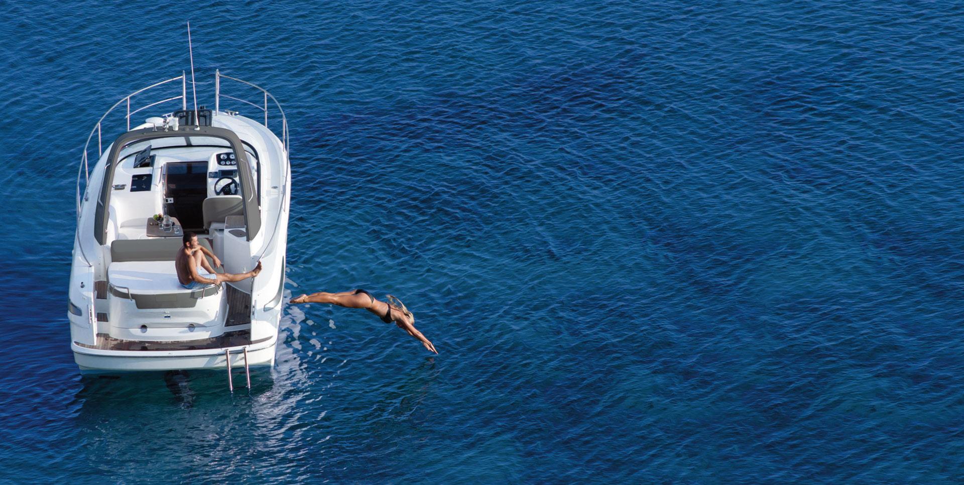 Bavaria S29+, picture 6