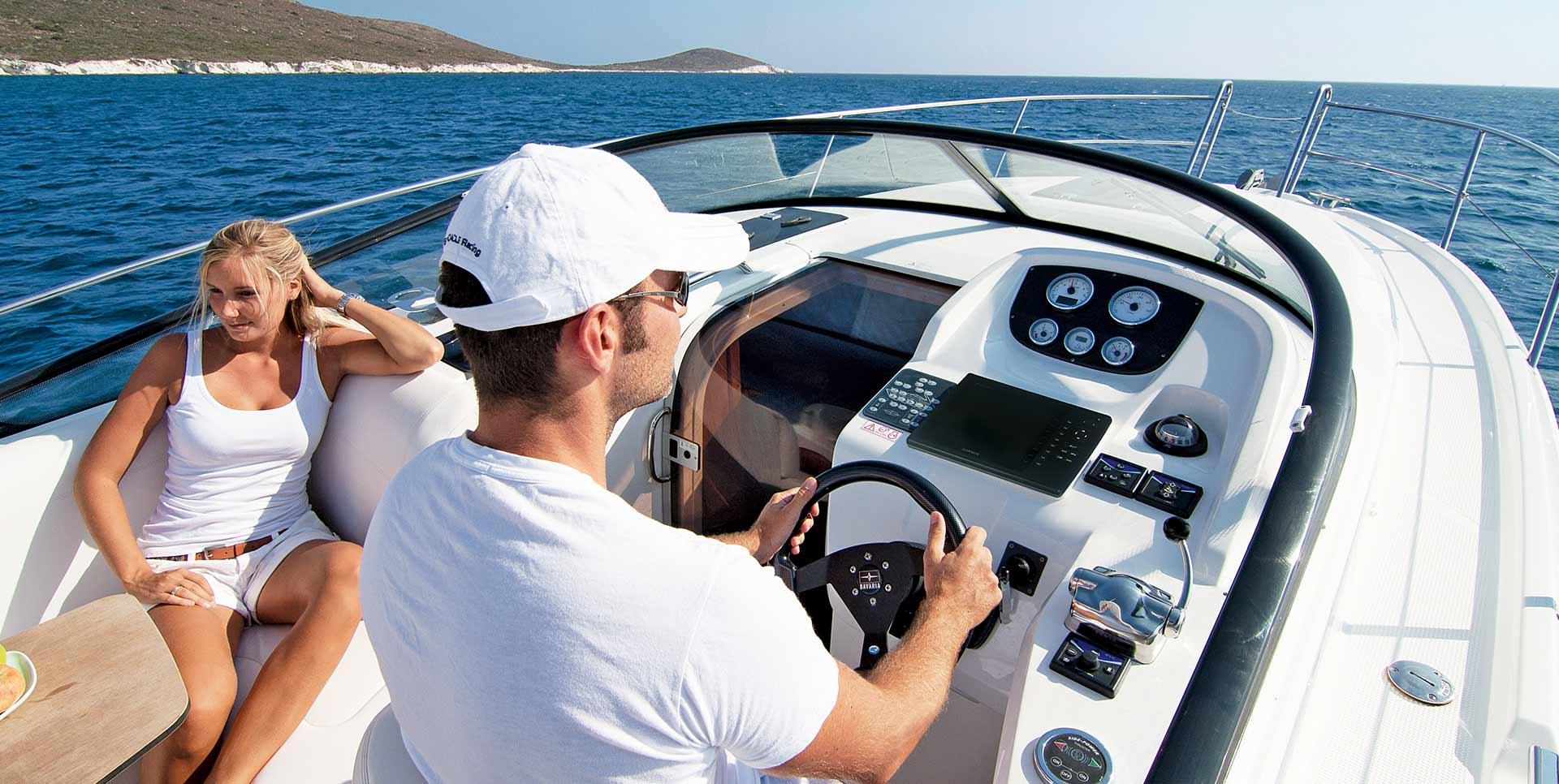 Bavaria S29+, picture 5