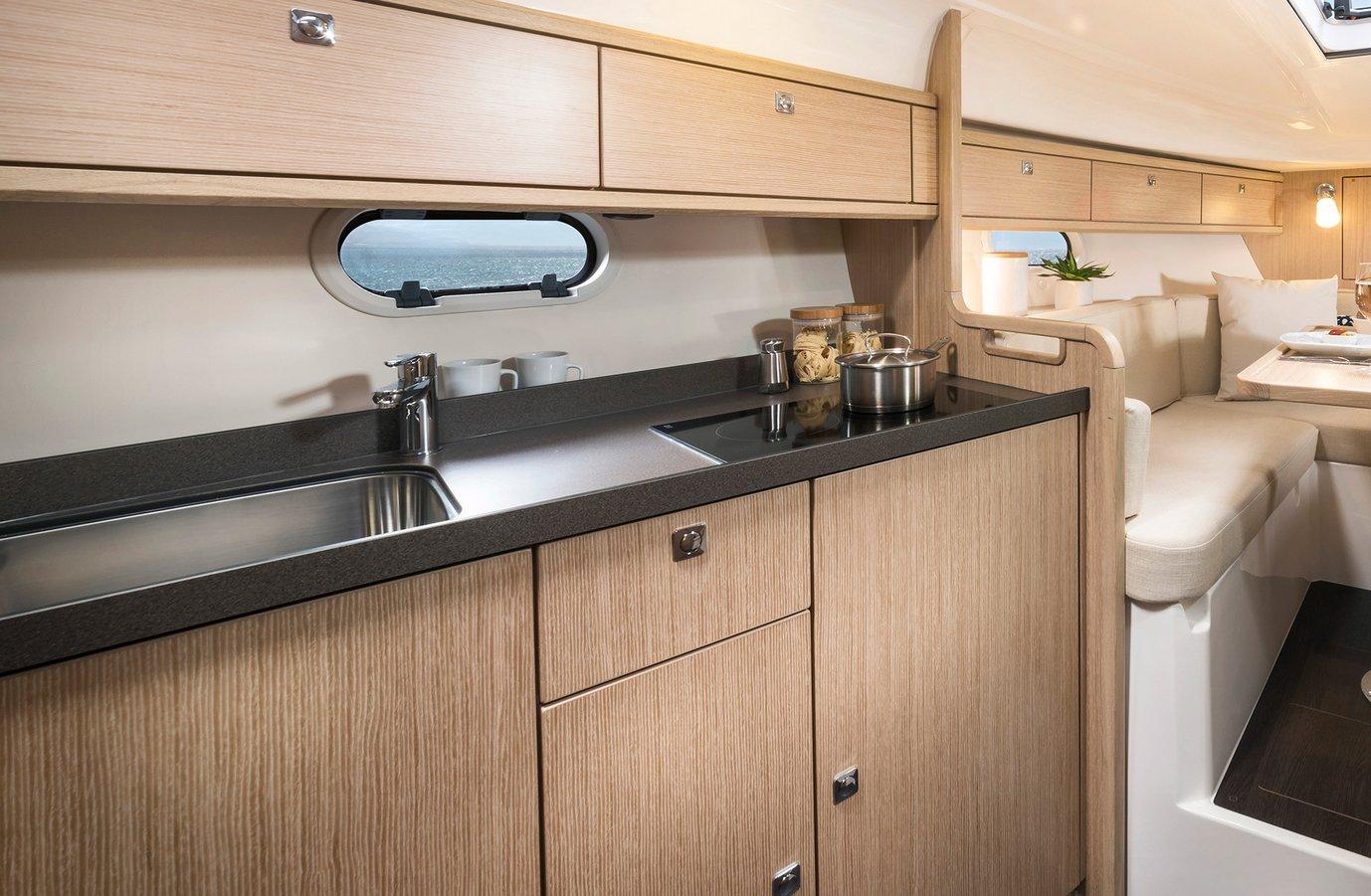 Bavaria S29+, picture 11