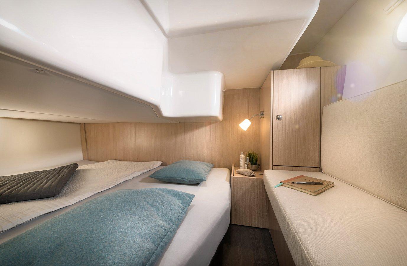 Bavaria S29+, picture 12