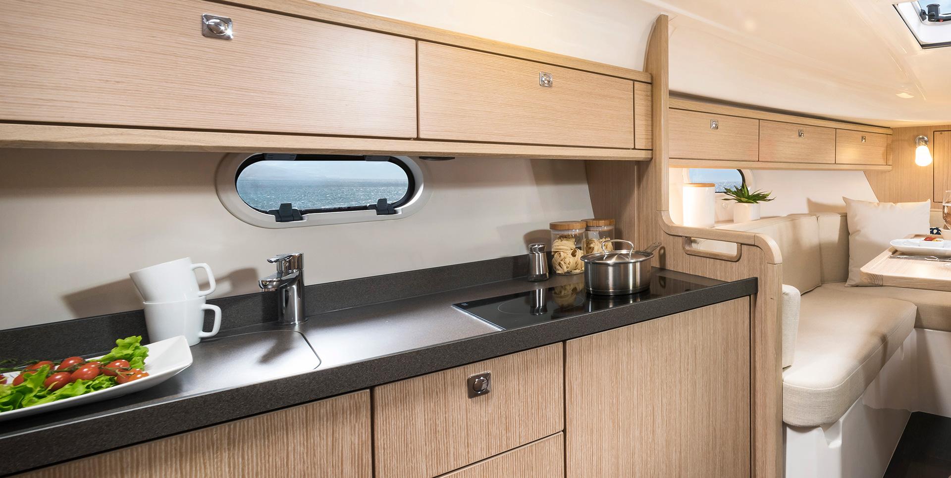 Bavaria S29+, picture 13