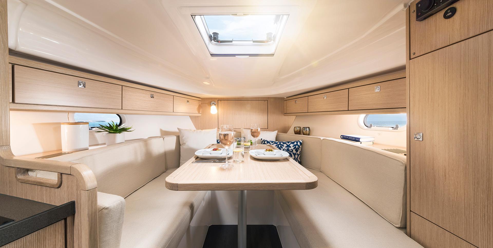 Bavaria S29+, picture 4