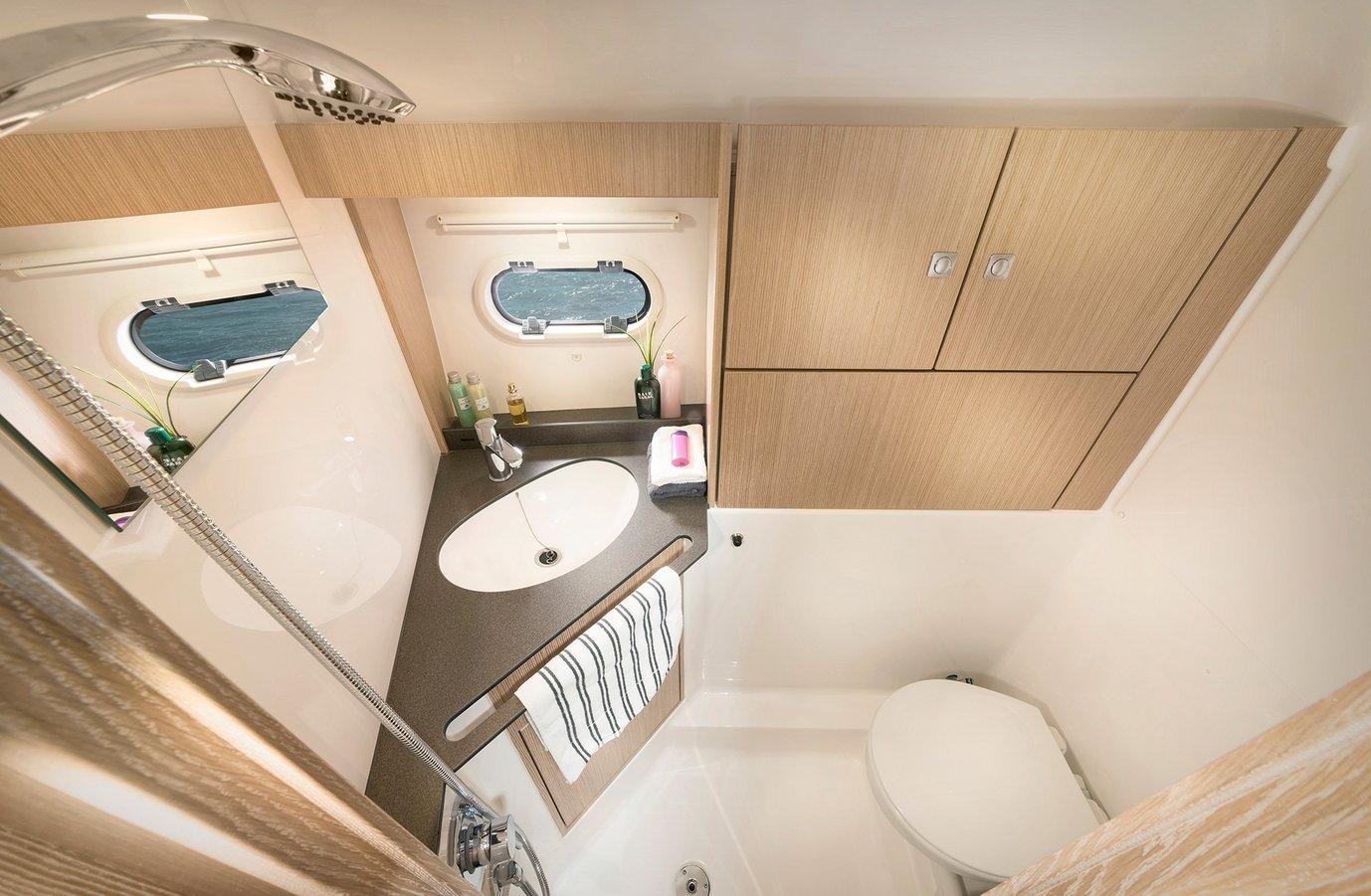 Bavaria S29+, picture 14