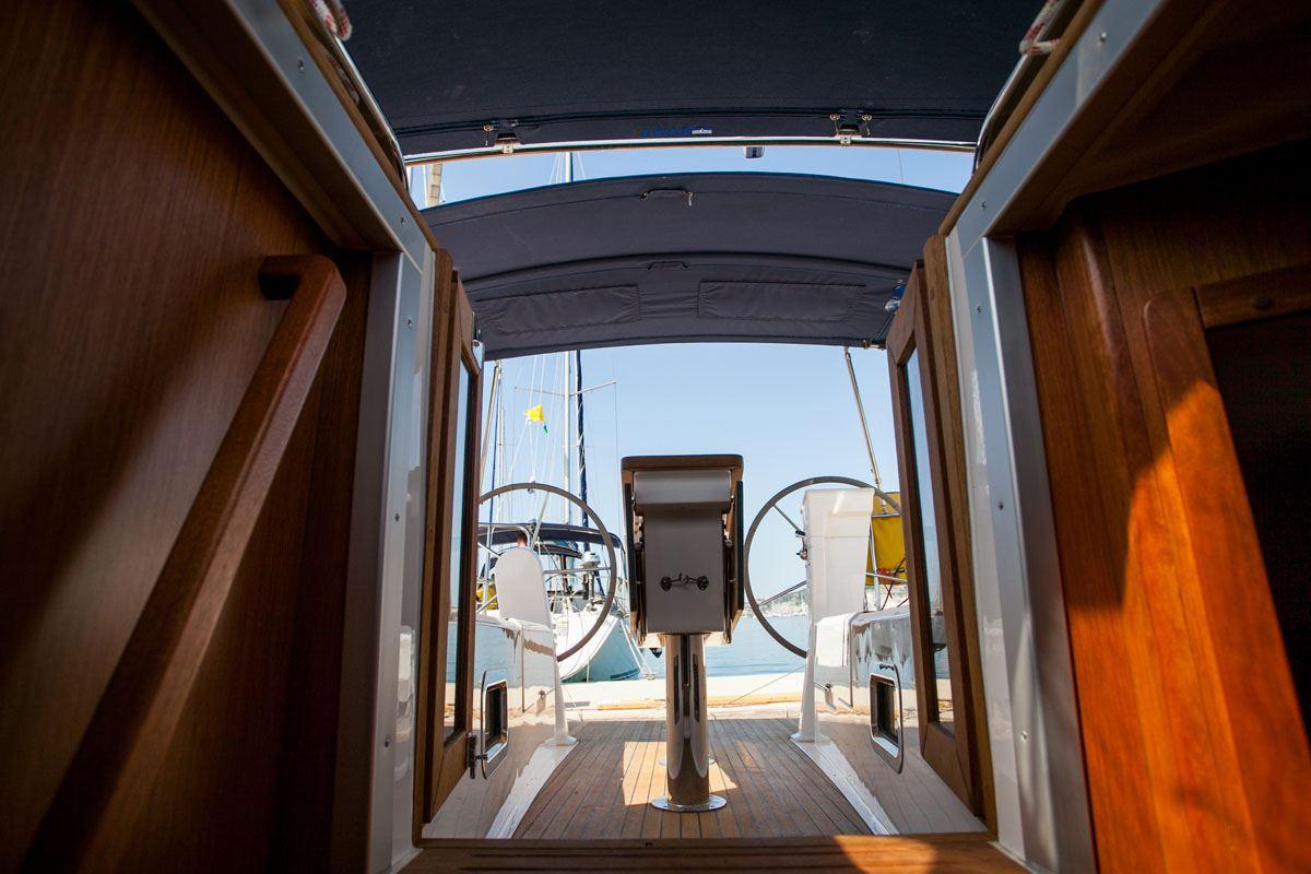 Bavaria Cruiser 34, picture 7