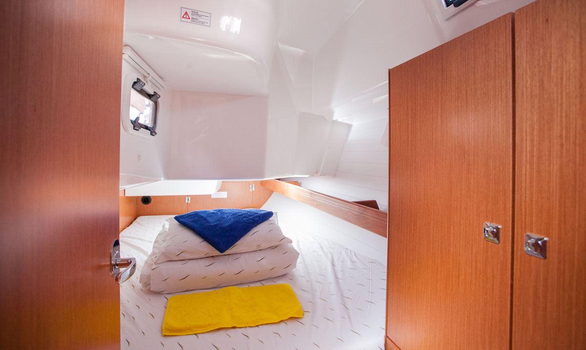 Bavaria Cruiser 34, picture 15