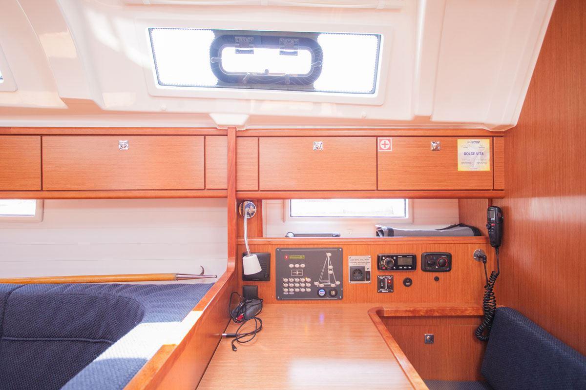 Bavaria Cruiser 41 - 3 cab., picture 9