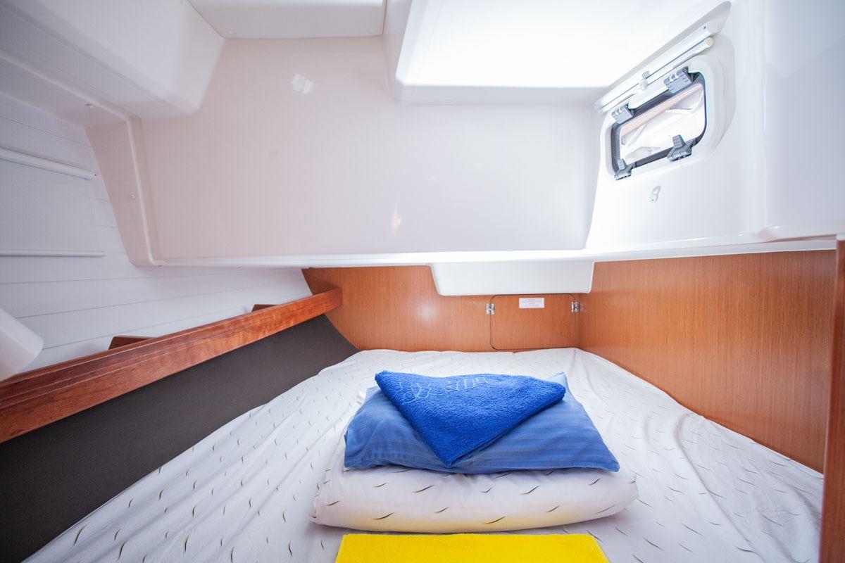 Bavaria Cruiser 41 - 3 cab., picture 16