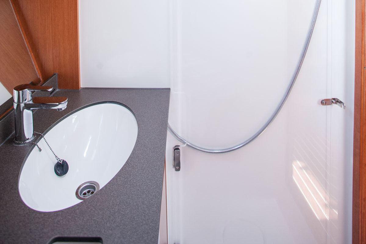 Bavaria Cruiser 41 - 3 cab., picture 23