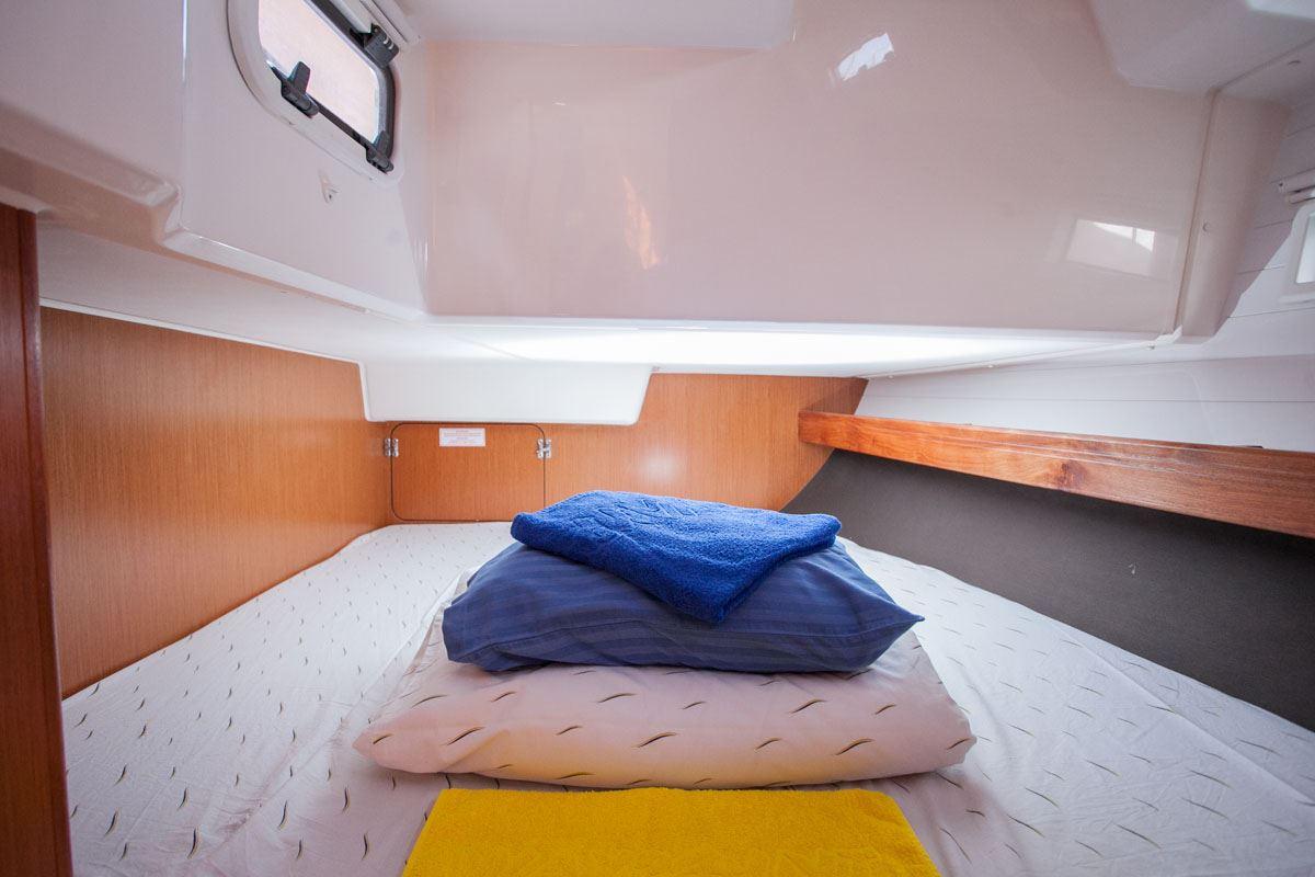 Bavaria Cruiser 41 - 3 cab., picture 18