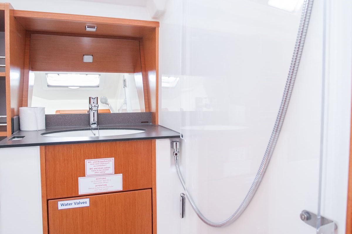 Bavaria Cruiser 41 - 3 cab., picture 22