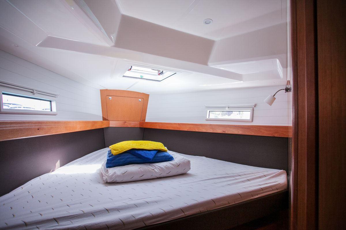 Bavaria Cruiser 41 - 3 cab., picture 14