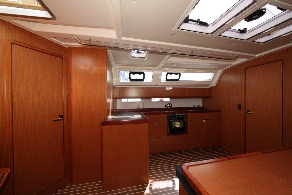 Bavaria Cruiser 46 - 4 cab., picture 11