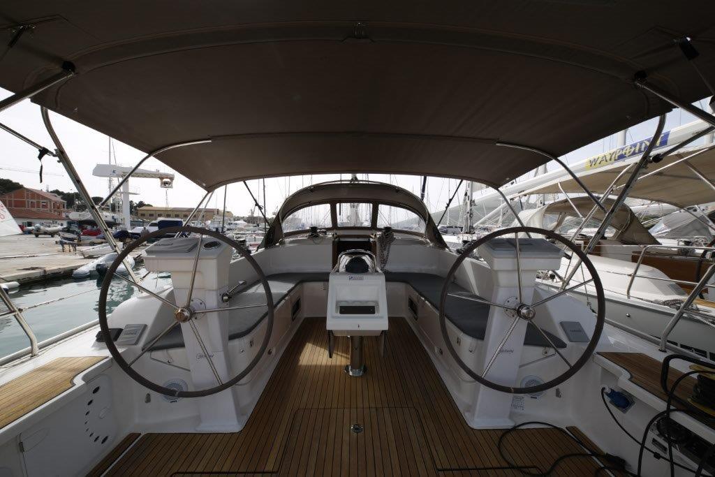 Bavaria Cruiser 46 - 4 cab., picture 6