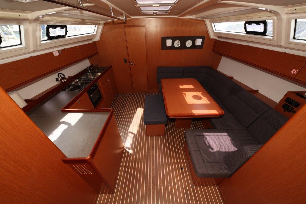 Bavaria Cruiser 46 - 4 cab., picture 12